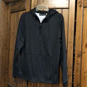 Under armor hoodie